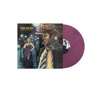 The Hearth Of Saturday - Tom Waits (Vinile)