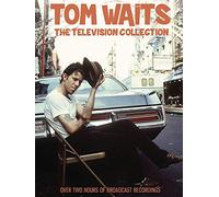 Tom Waits - The Television Collection