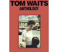 Tom Waits Tom Waits Anthology (Tascabile)