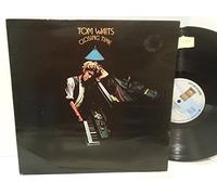TOM WAITS - TOM WAITS closing time, K 53030