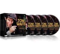 Tom Waits - Tom Waits - La collezione Broadcast 1973 - 1978