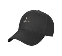 Tom Waits Tom WaitsCap Berretto da Baseball Berretto da Golf |-F-| novità Cappello Streetwear Donna Spiaggia Moda Uomo