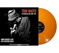 Tom Waits - Unplugged Live at Folkscene Studios
