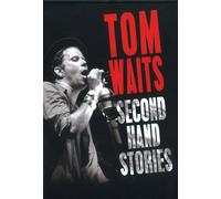 Tom Waits - Waits Tom - Second Hand Stories - Dvd