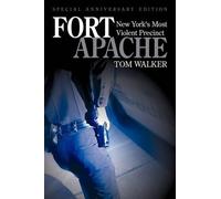 Tom Walker Fort Apache (Tascabile)