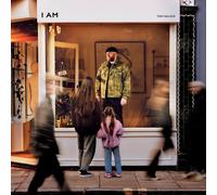 Tom Walker - I Am (LP)