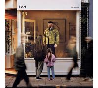 Tom Walker I AM (Vinyl LP) 12" Album Coloured Vinyl