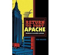 Tom Walker Return to Fort Apache (Tascabile)