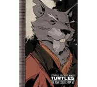 Tom Waltz Kevin Teenage Mutant Ninja Turtles: The IDW Collection V (Tascabile)