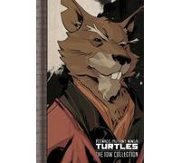 Tom Waltz Mateus Santolouco Teenage Mutant Ninja Turtles: T (Copertina rigida)