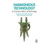 Tom Wang Harmonious Technology (Tascabile)