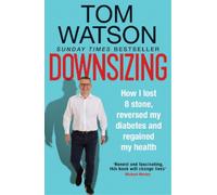Tom Watson Downsizing (Tascabile)