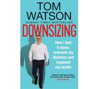 Tom Watson Downsizing (Tascabile)