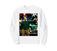 Tom Watson Golfista British Open Scozia 1994 Felpa