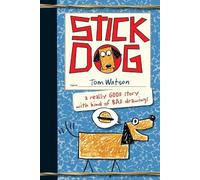 Tom Watson Stick Dog (Copertina rigida) Stick Dog