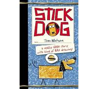 Tom Watson Stick Dog (Tascabile) Stick Dog