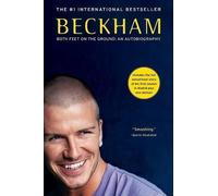 Tom Watt David Beckham Beckham (Tascabile)