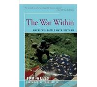 Tom Wells The War Within (Tascabile)