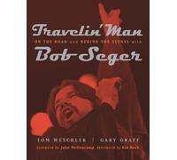 Tom Weschler Gary Graff Travelin' Man (Tascabile)