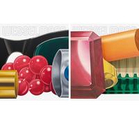 Tom Wesselmann: Standing Still Lifes