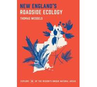 Tom Wessels New England's Roadside Ecology (Tascabile)