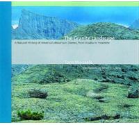 Tom Wessels The Granite Landscape (Tascabile)