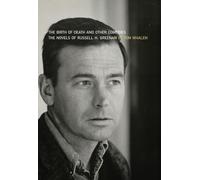 Tom Whalen Birth of Death and Other Comedies (Tascabile)