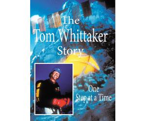 Tom Whittaker Story, The (DVD) Tom Whittaker