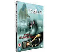 Tom Wilkinson - Exorcism of Emily Rose/the Fog