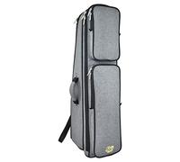 TOM & will 26tb-315 trombone tenore, colore: grigio