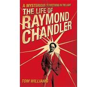 Tom Williams A Mysterious Something in the Light (Tascabile)