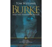 Tom Williams Burke and the Pimpernel Affair (Tascabile) James Burke