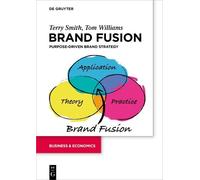 Tom Williams Terry Smith Brand Fusion (Tascabile)
