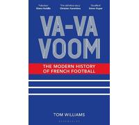 Tom Williams Va-Va-Voom (Copertina rigida)