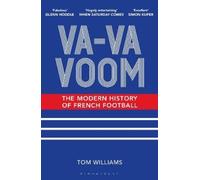 Tom Williams Va-Va-Voom (Tascabile)