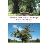 Tom Williamson Gerry Barnes Ancient Trees in the Landscape (Tascabile)