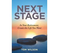 Tom Wilson Next Stage (Tascabile)