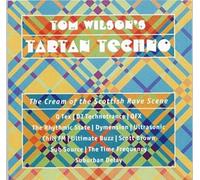Tom Wilson - Tartan Techno