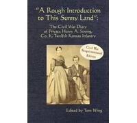 Tom Wing A Rough Introduction to This Sunny Land (Tascabile)