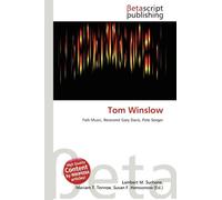 Tom Winslow: Folk Music, Reverend Gary Davis, Pete Seeger