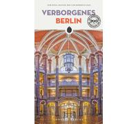Tom Wolf Manuel Roy Sassi Roberto Verborgenes Berlin (Tascabile)