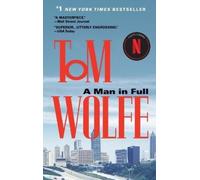 Tom Wolfe A Man in Full (Tascabile)