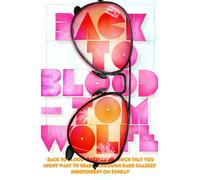 Tom Wolfe Back to Blood (Tascabile)