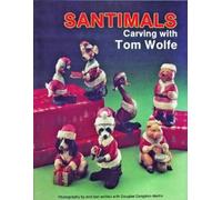 Tom Wolfe Santimals (Tascabile)