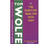 Tom Wolfe The Electric Kool-Aid Acid Test (Tascabile)