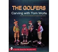 Tom Wolfe The Golfers (Tascabile)
