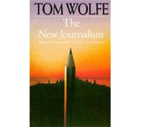 Tom Wolfe The New Journalism (Tascabile)