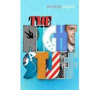 Tom Wolfe The Right Stuff (Tascabile)