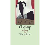 Tom Wood Claptrap (Tascabile)