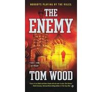 Tom Wood The Enemy (Tascabile) Victor